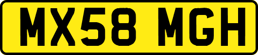 MX58MGH