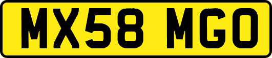 MX58MGO