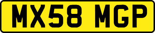 MX58MGP