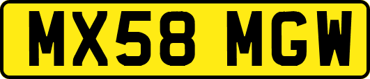 MX58MGW