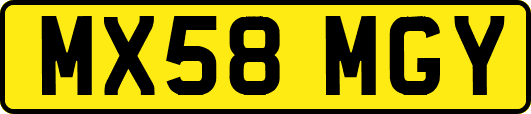 MX58MGY