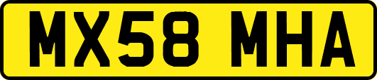 MX58MHA