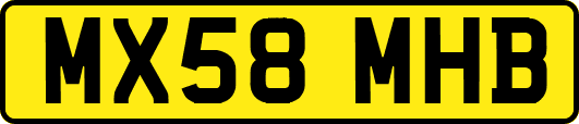 MX58MHB
