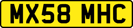 MX58MHC