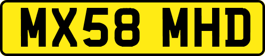 MX58MHD