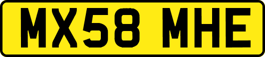 MX58MHE