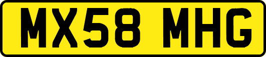 MX58MHG