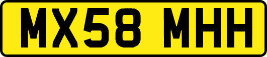 MX58MHH