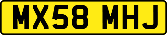 MX58MHJ