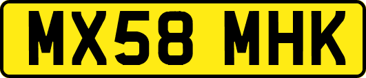 MX58MHK