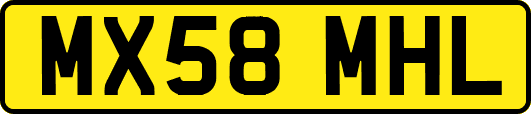 MX58MHL