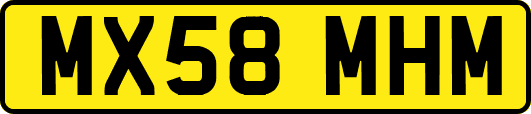 MX58MHM
