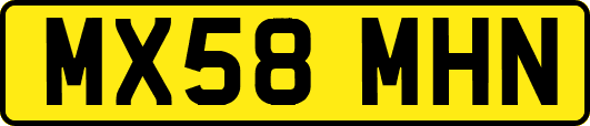 MX58MHN