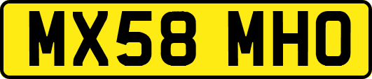 MX58MHO