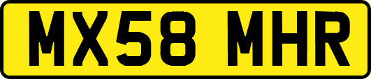 MX58MHR