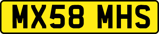 MX58MHS