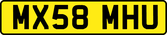 MX58MHU