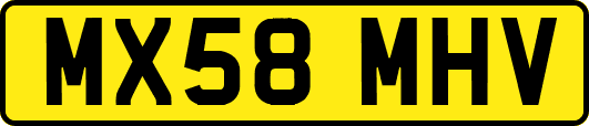 MX58MHV