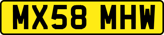 MX58MHW