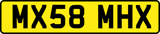 MX58MHX