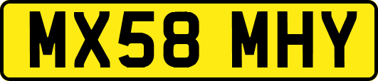 MX58MHY