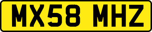 MX58MHZ