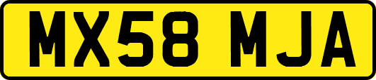MX58MJA