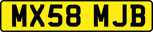 MX58MJB