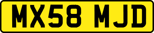 MX58MJD