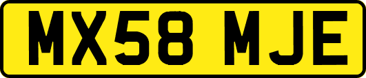 MX58MJE