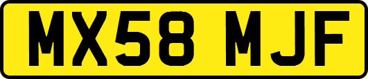 MX58MJF