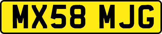 MX58MJG