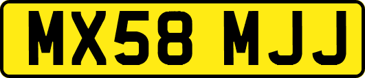MX58MJJ