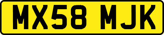 MX58MJK