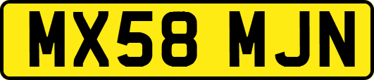 MX58MJN