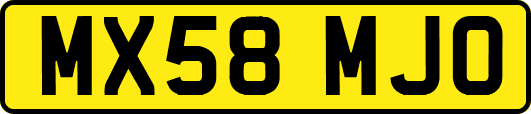 MX58MJO