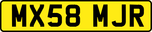 MX58MJR