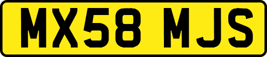 MX58MJS