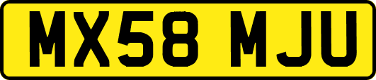 MX58MJU
