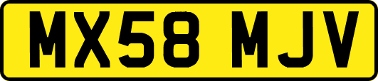 MX58MJV