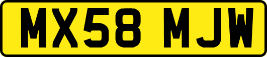 MX58MJW