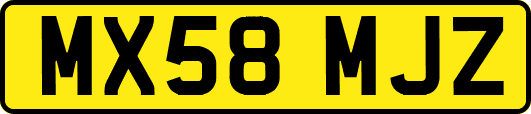 MX58MJZ