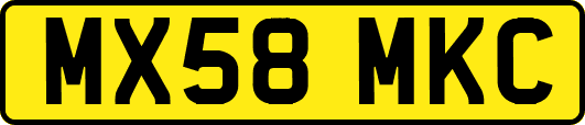MX58MKC