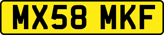 MX58MKF
