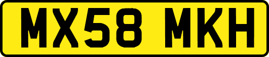 MX58MKH