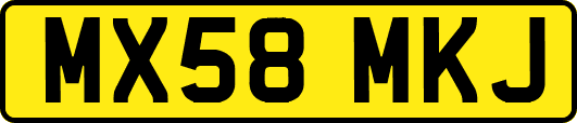 MX58MKJ