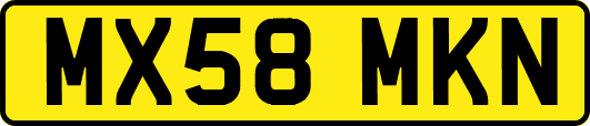 MX58MKN