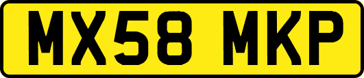 MX58MKP