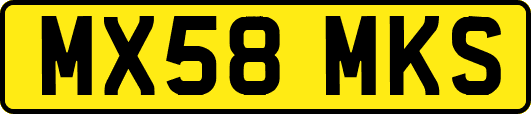 MX58MKS