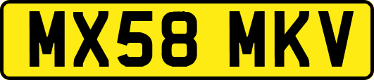 MX58MKV